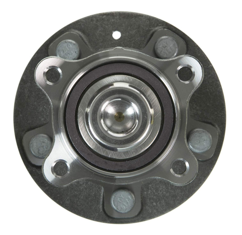 Wheel Bearing and Hub Assembly MOOG for Chevrolet Sonic