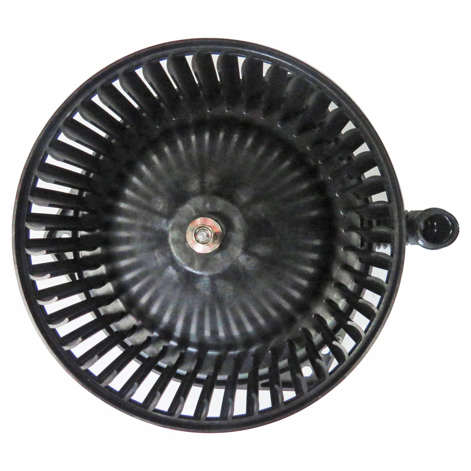 Replacement TYC 700314 Blower Assembly for NISSAN