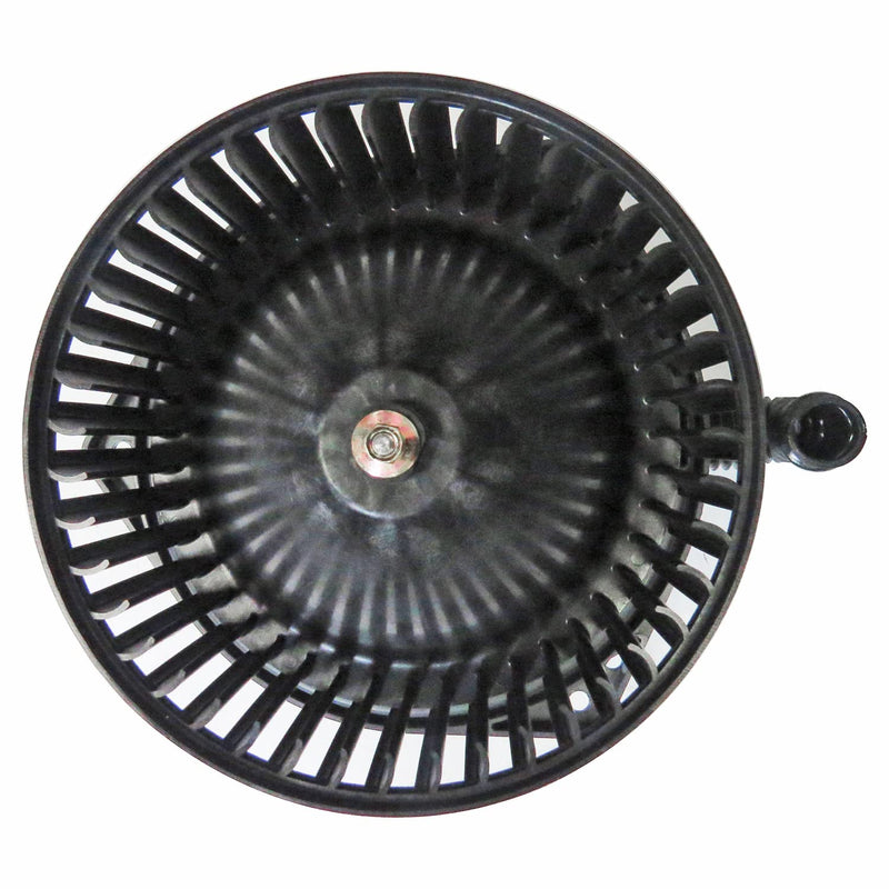 Replacement TYC 700314 Blower Assembly for NISSAN