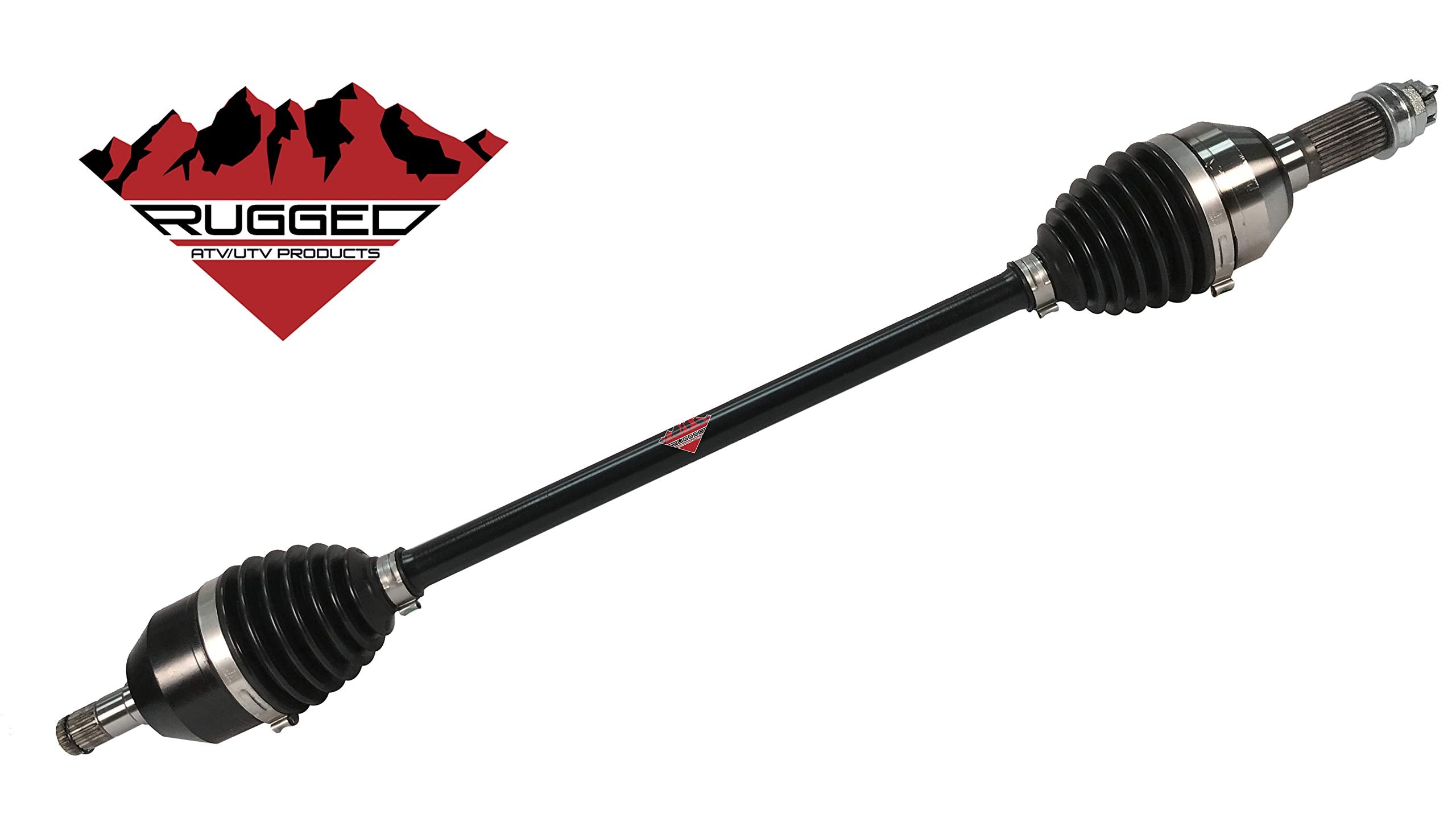 PAXL-3036 Demon Powersports ATV/UTV Axle