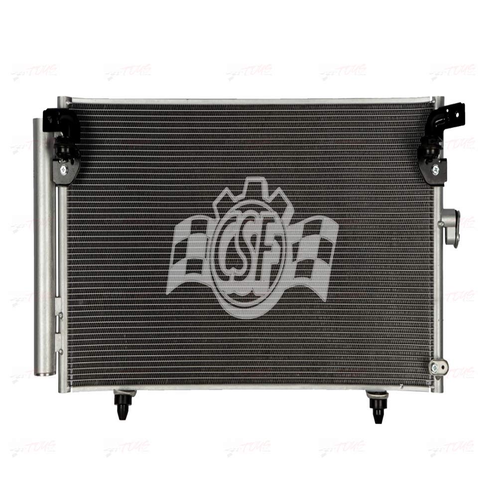A/c Condenser CSF 10619