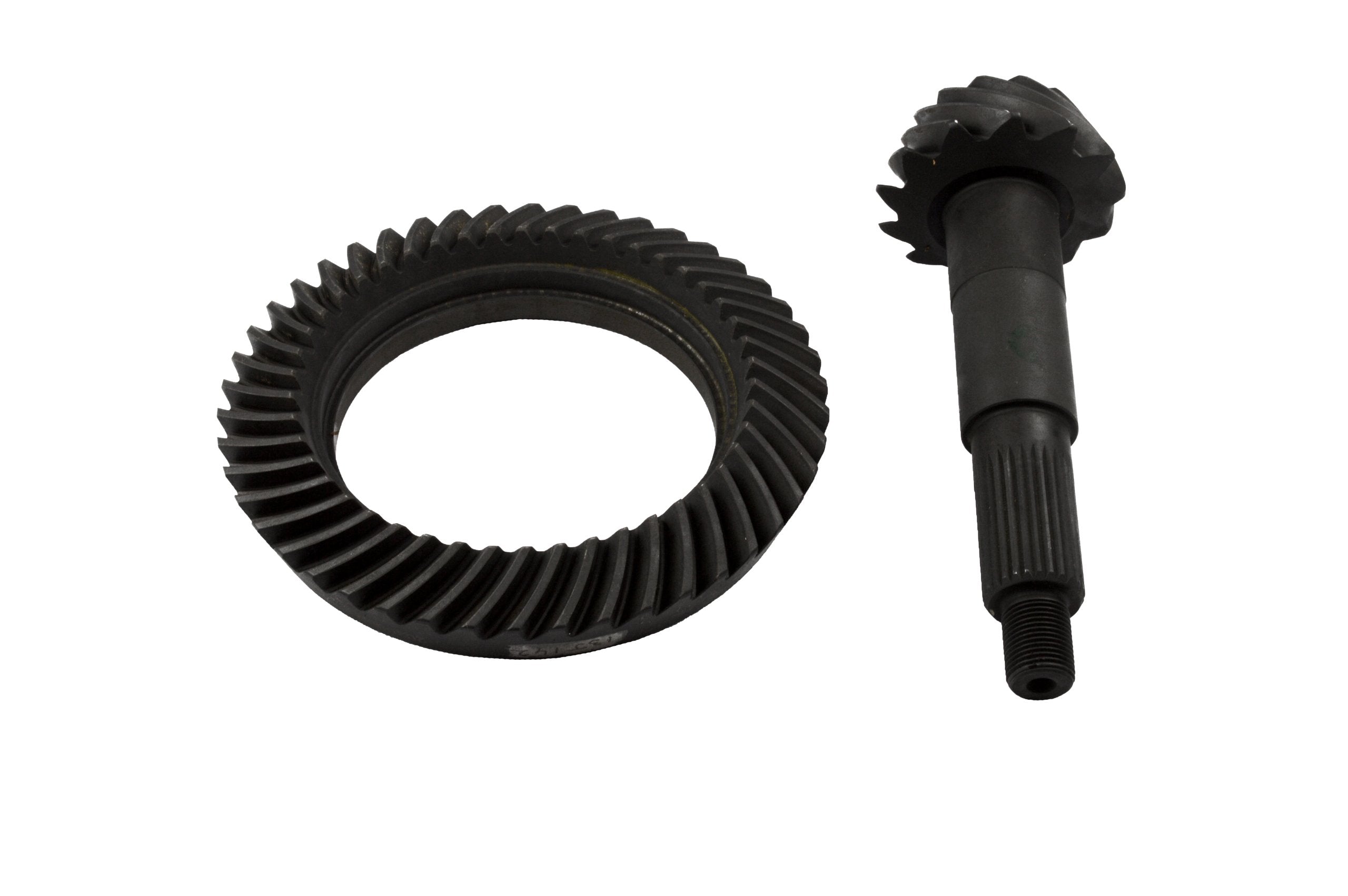 Spicer 2020585 SVL Differential Ring and Pinion Gear Set for DANA 30, 3.54 Ratio