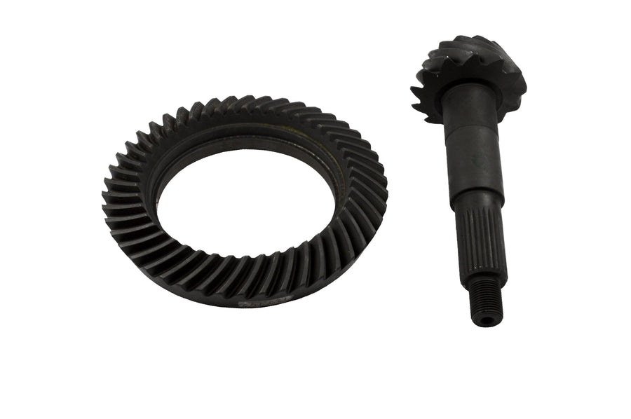 Spicer 2020585 SVL Differential Ring and Pinion Gear Set for DANA 30, 3.54 Ratio