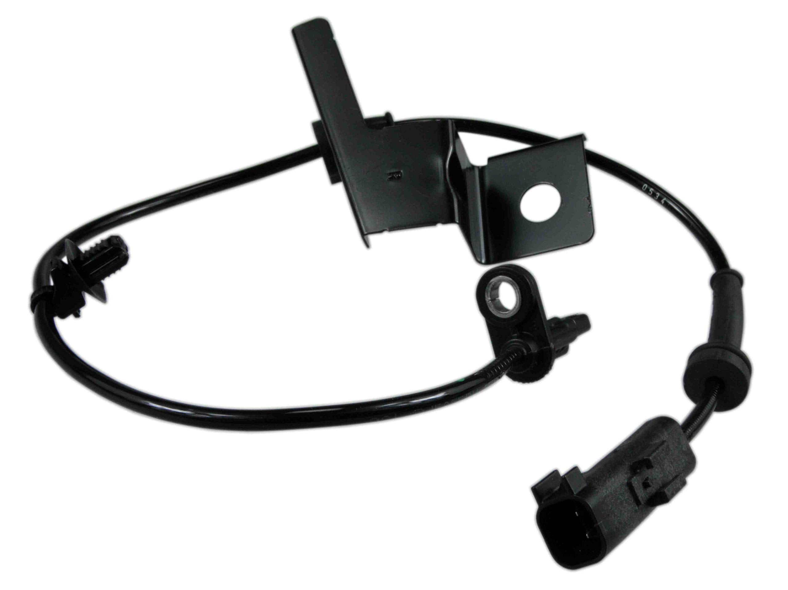 Wheel Speed Sensor NGK/NTK AB1220 (72534)