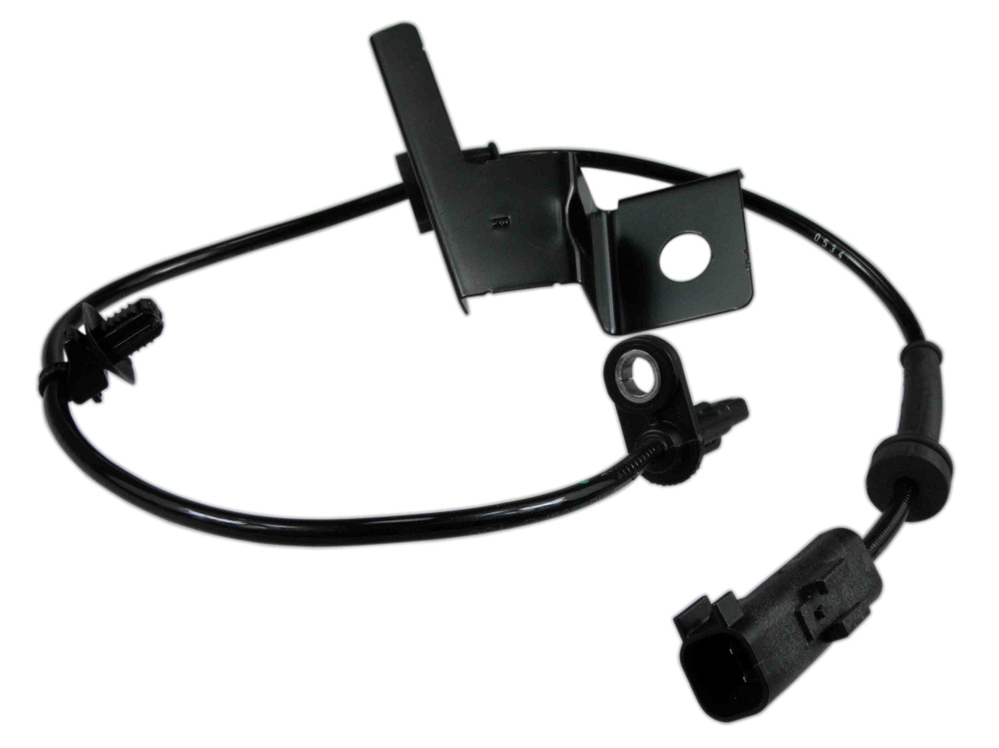 Wheel Speed Sensor NGK/NTK AB1220 (72534)