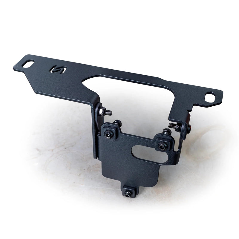 2021+ Ford Bronco Turn Offroad ACC Relocation Bracket