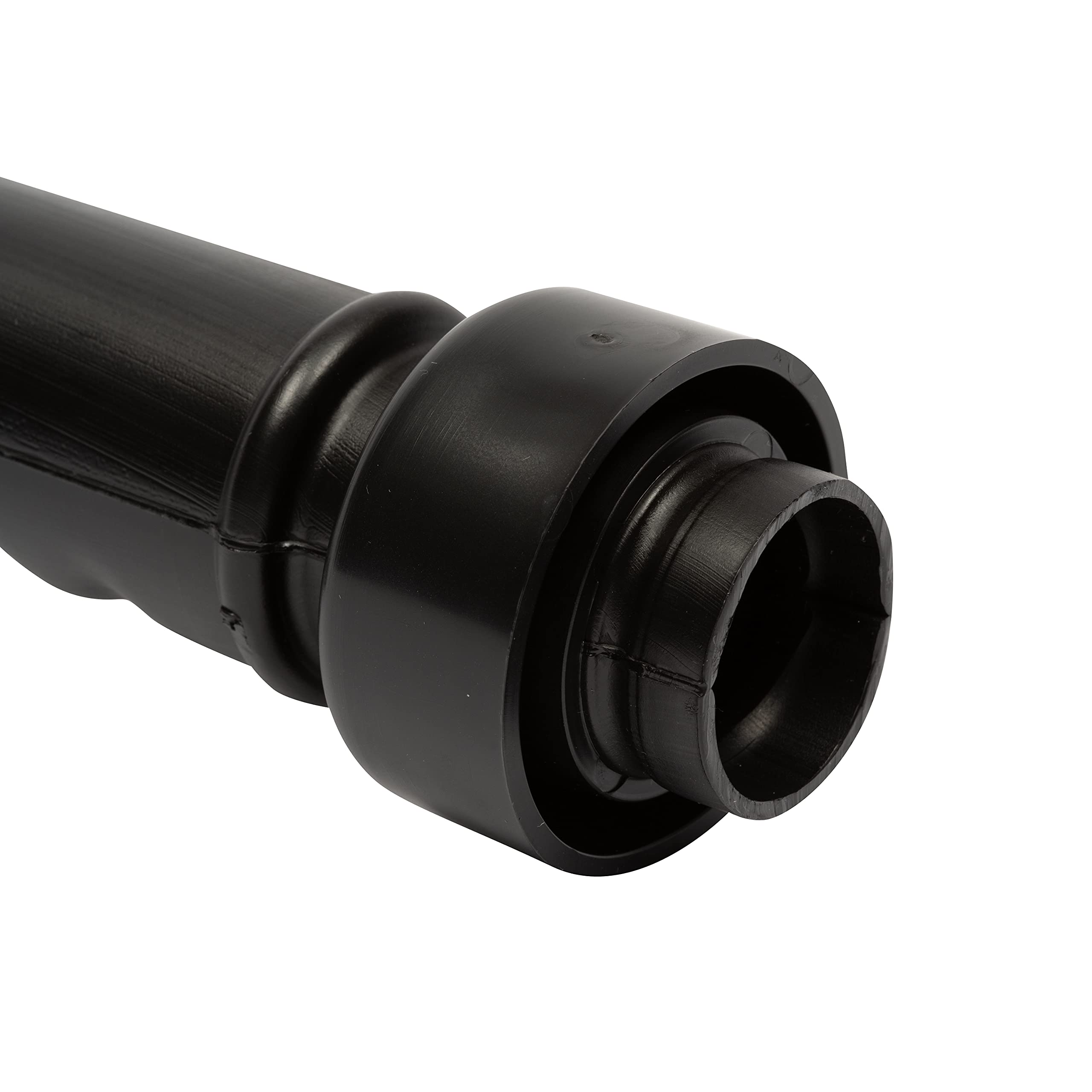 Shop-Vac Claw Utility Nozzle 9196100, Fits 1.25 inch / 1.5 inch / 2.5 Inch Diameter Hoses, Ideal for Cleaning Carpets, Upholstery, and Hard Surfaces