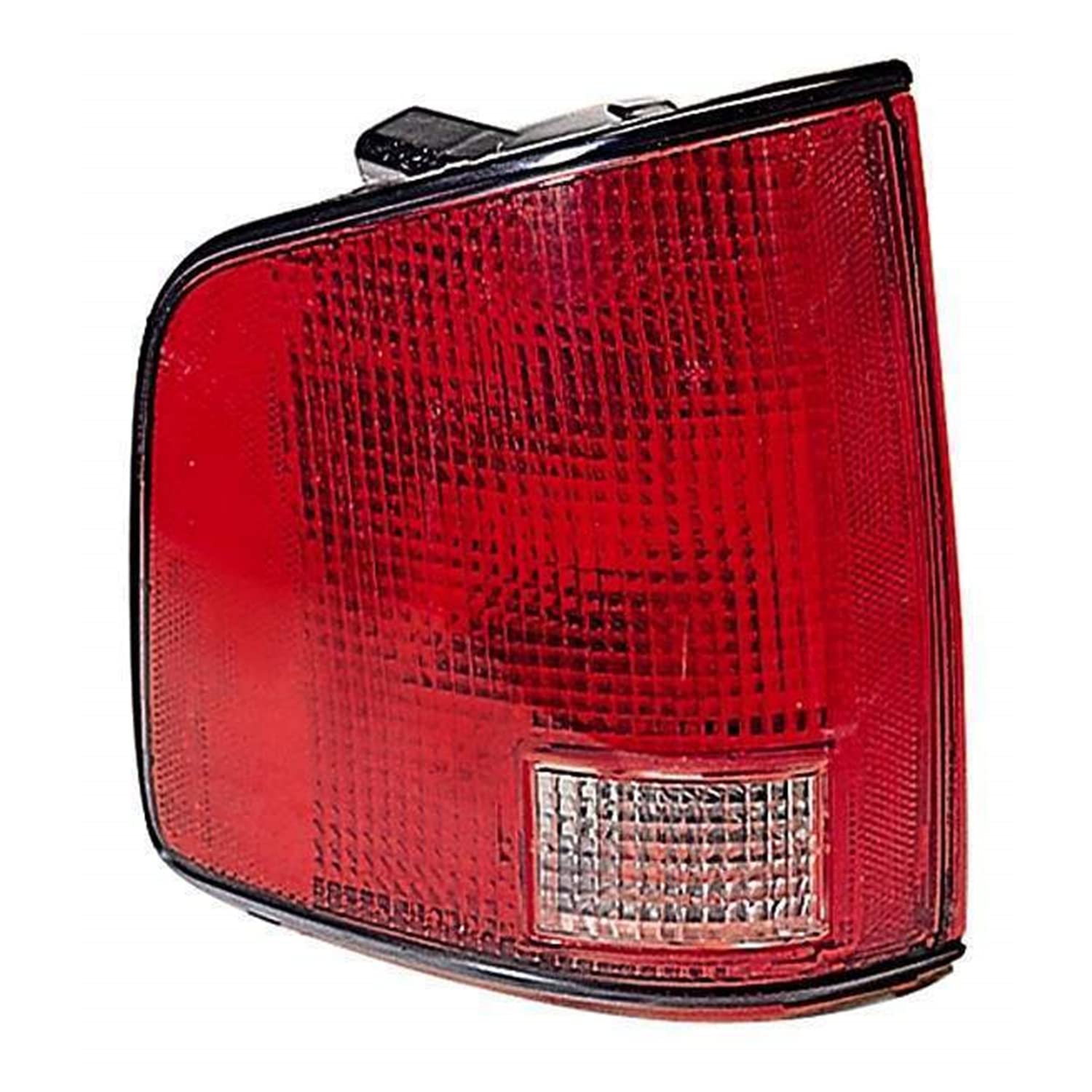 Replacement Driver Side DEPO 332-1916L-US Tail Light Assembly