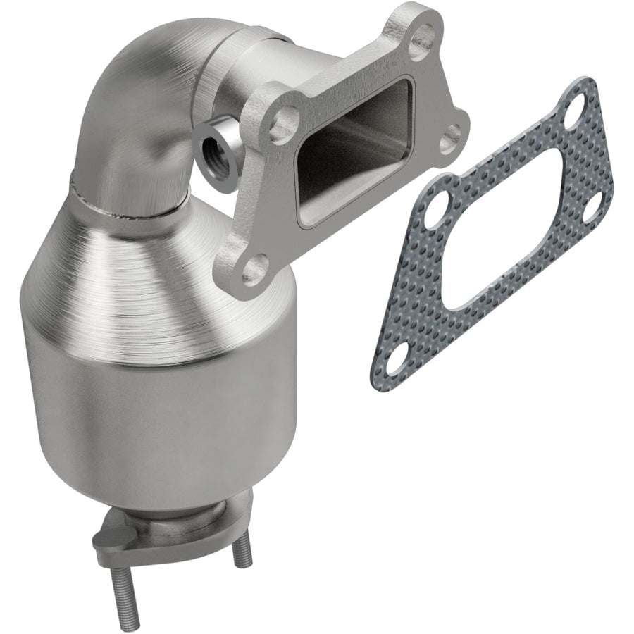 OEM Grade MagnaFlow Manifold Catalytic Converter Federal/EPA Compliant 52230
