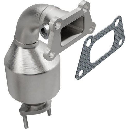 OEM Grade MagnaFlow Manifold Catalytic Converter Federal/EPA Compliant 52230