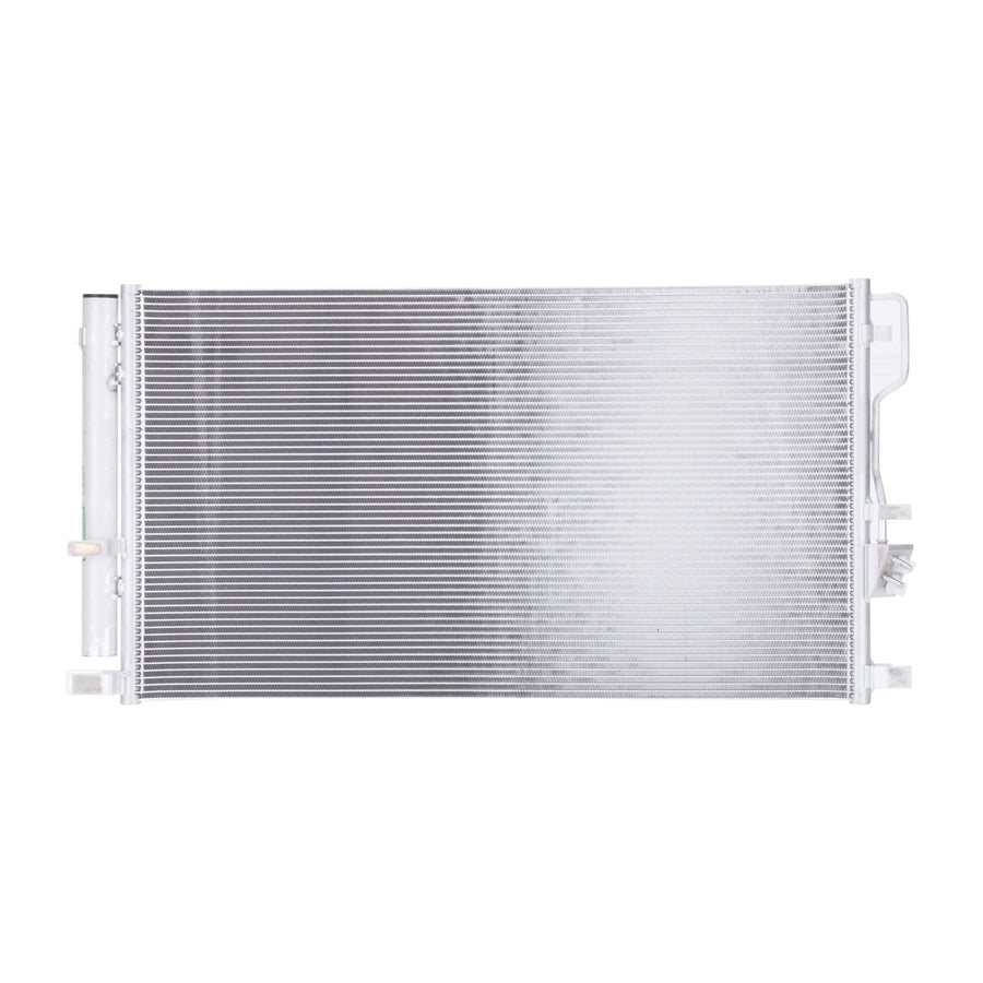 Replacement TYC 30054 Condenser (Kia Sportage), 1 Pack