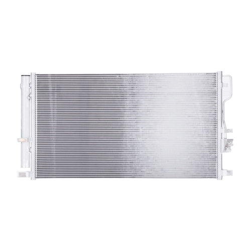 Replacement TYC 30054 Condenser (Kia Sportage), 1 Pack