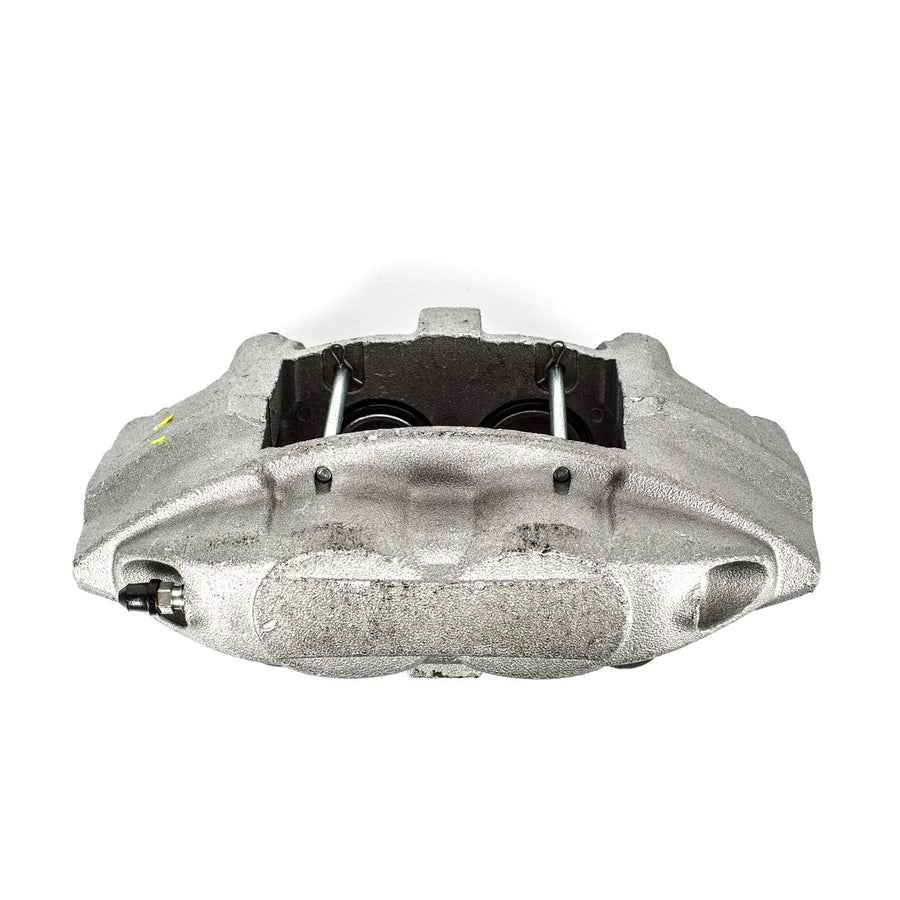 Power Stop Front Right One L6233 Stock Replacement Brake Caliper For FX50, G37, M35h, M37, M56, Q50, Q60, Q70, Q70L, Q, 370Z [Model Specific]