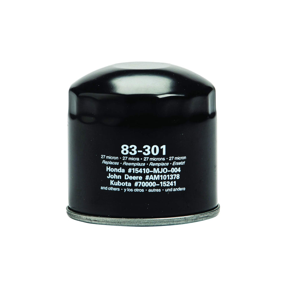 Oil Filter Oregon 83-301, Engine