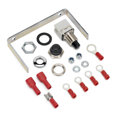 Clubman Stack ST913029 Tachometer Installation Kit