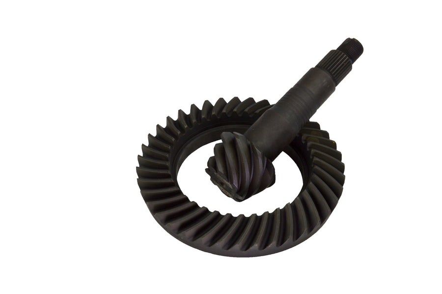 Spicer 2020915 SVL Differential Ring and Pinion Gear Set for Toyota 8.4", 4.88 Ratio