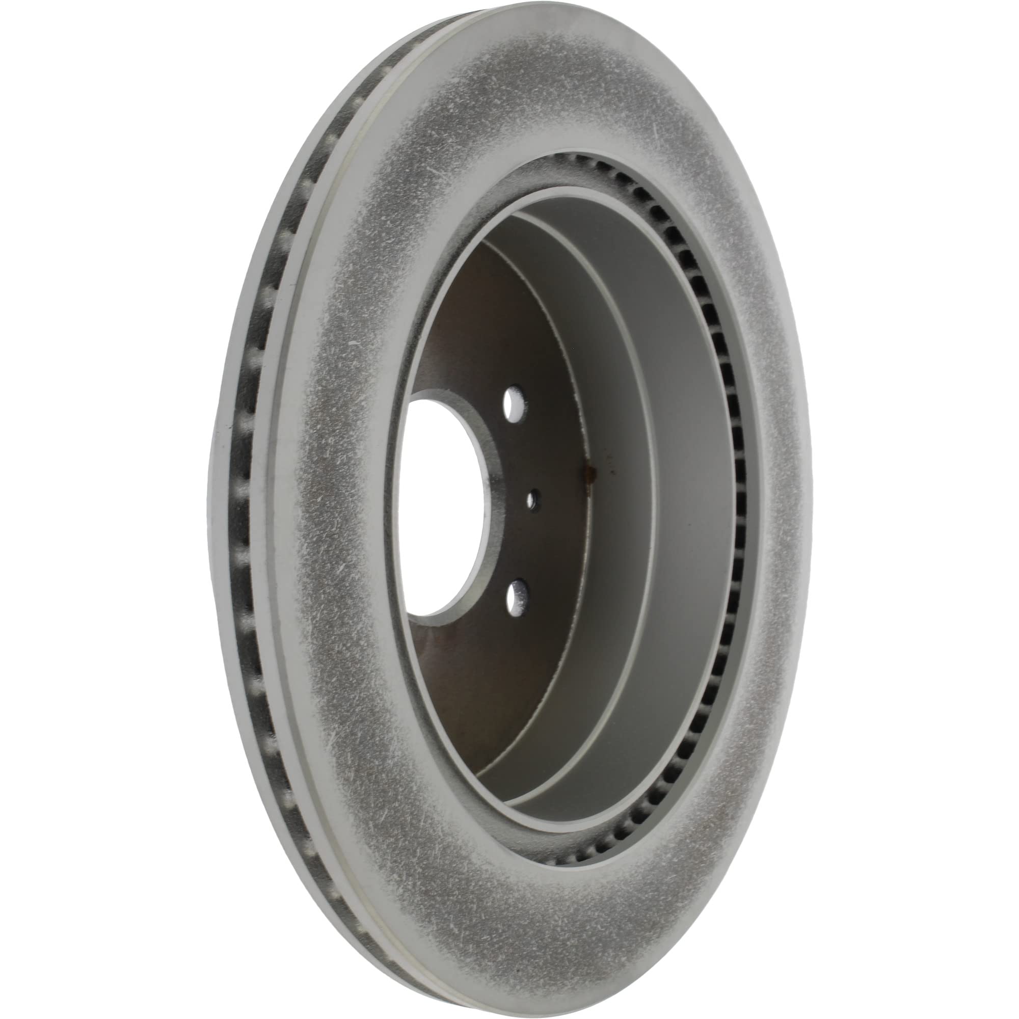 Centric Gcx Rotor 320.66068F with Full Coating