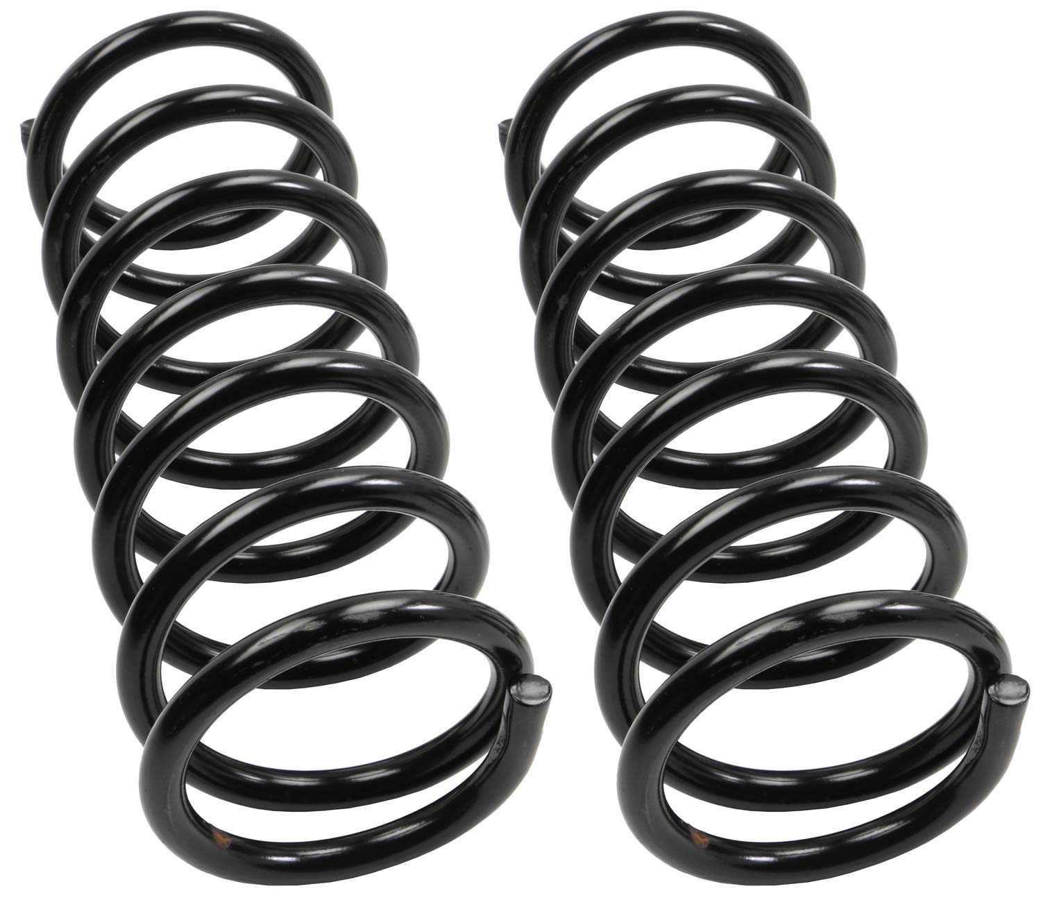 Coil Spring Set MOOG 81707 for Subaru Impreza