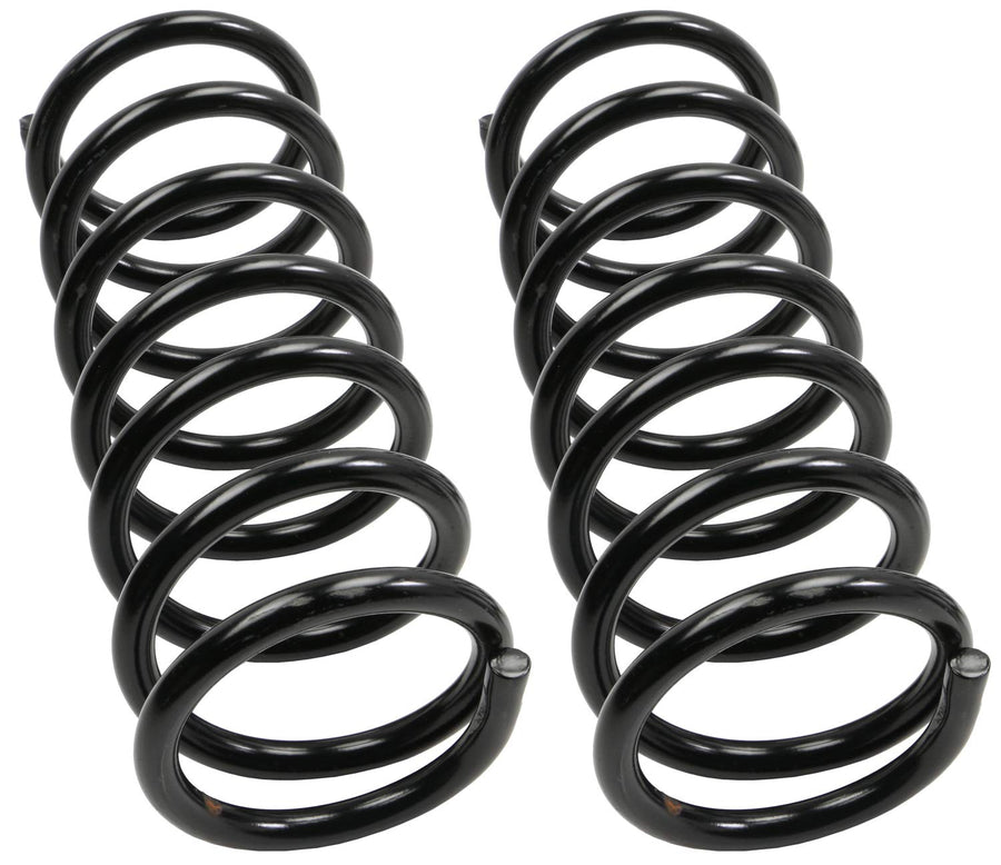 Coil Spring Set MOOG 81707 for Subaru Impreza