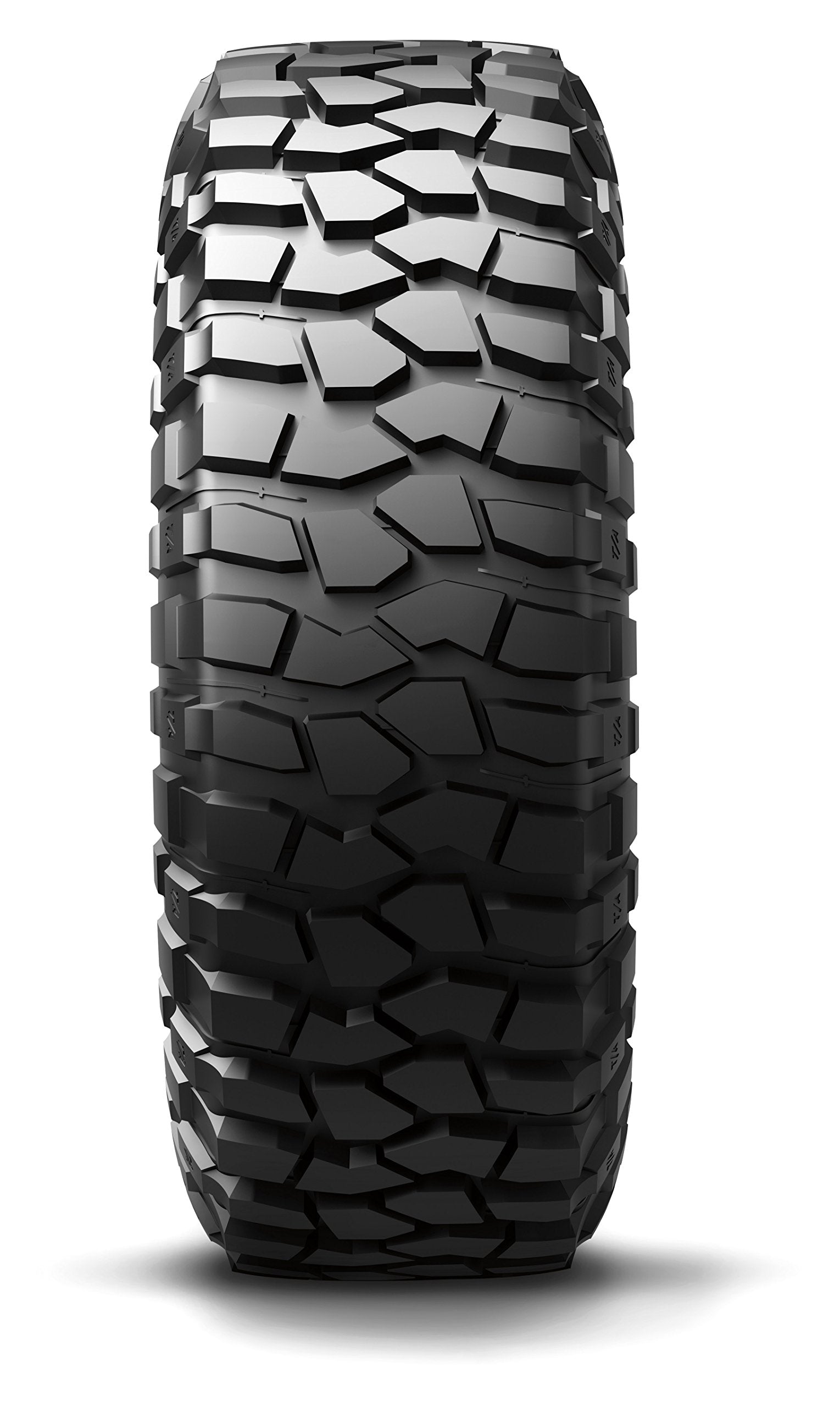 BFG Krawler TA KX BFGoodrich All-Terrain Radial Tire - 13/080R17 116L