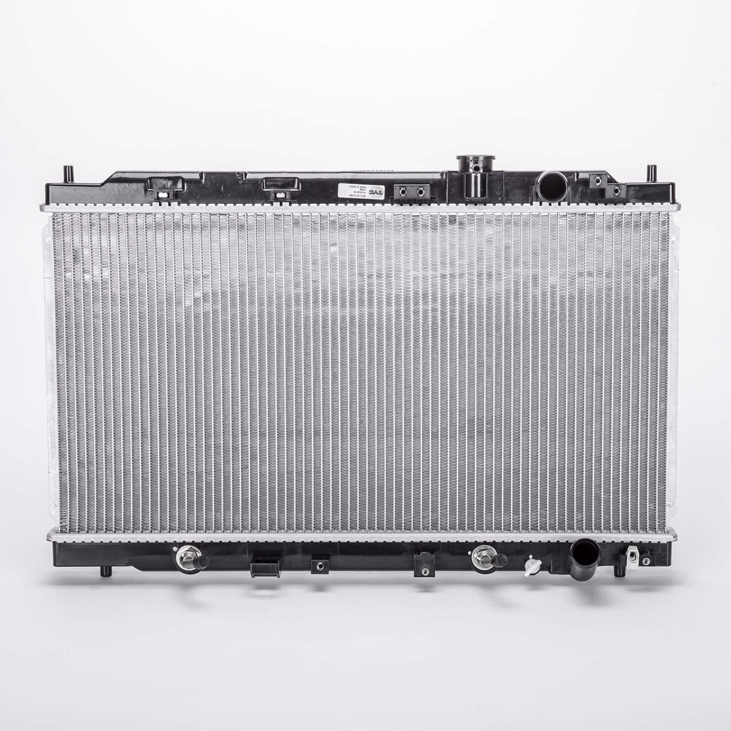 Radiator TYC - 1568
