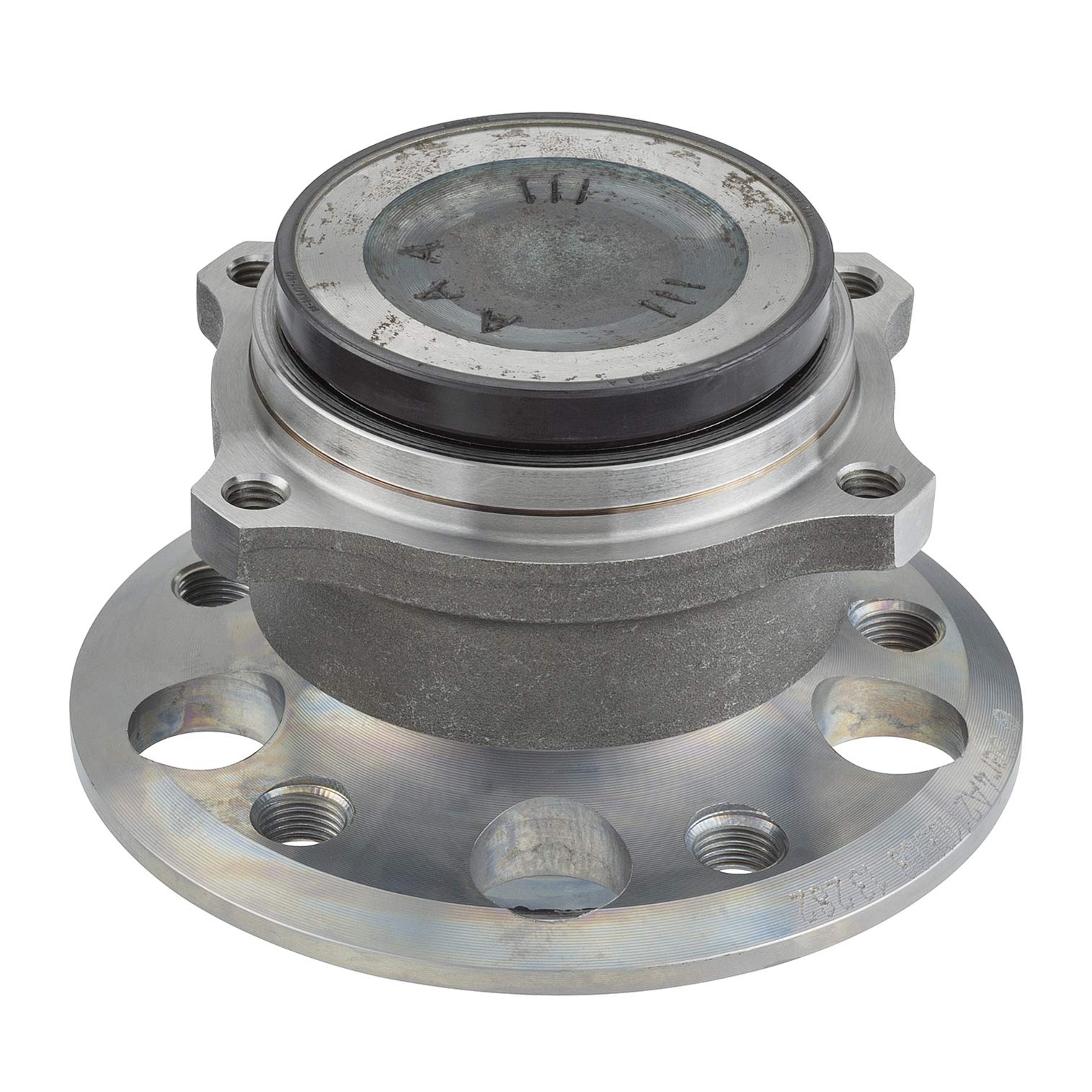MOOG Wheel Bearing and Hub Assembly 513360 for Mercedes-Benz C63 AMG