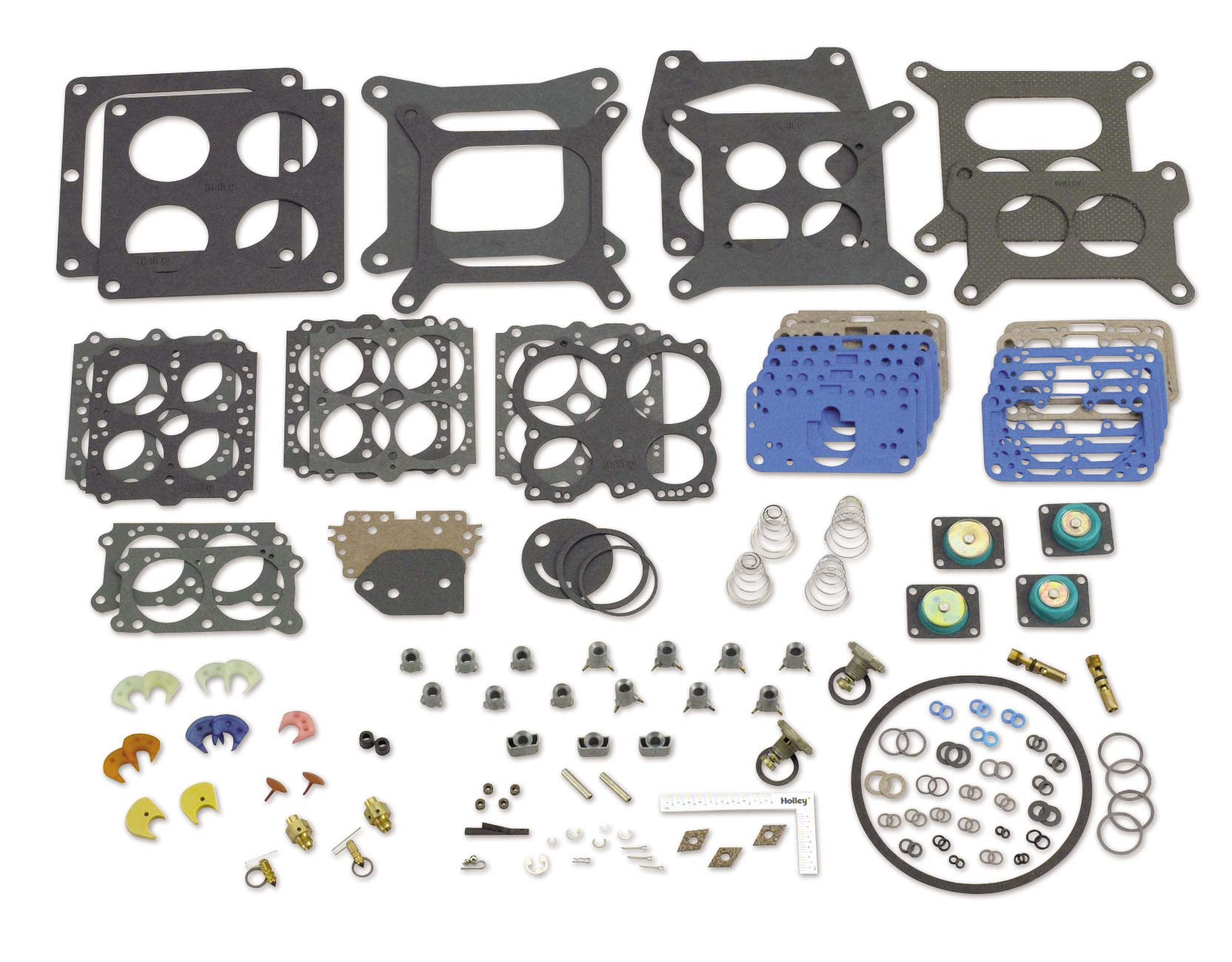 Trick Kit Holley 37-933 Carburetor Rebuild Kit