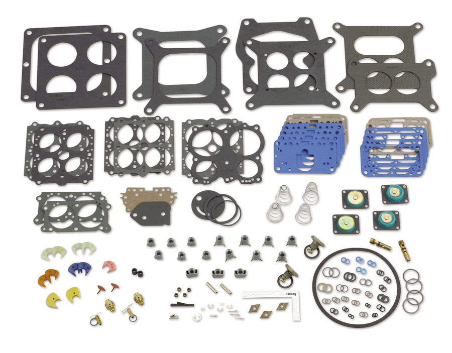Trick Kit Holley 37-933 Carburetor Rebuild Kit