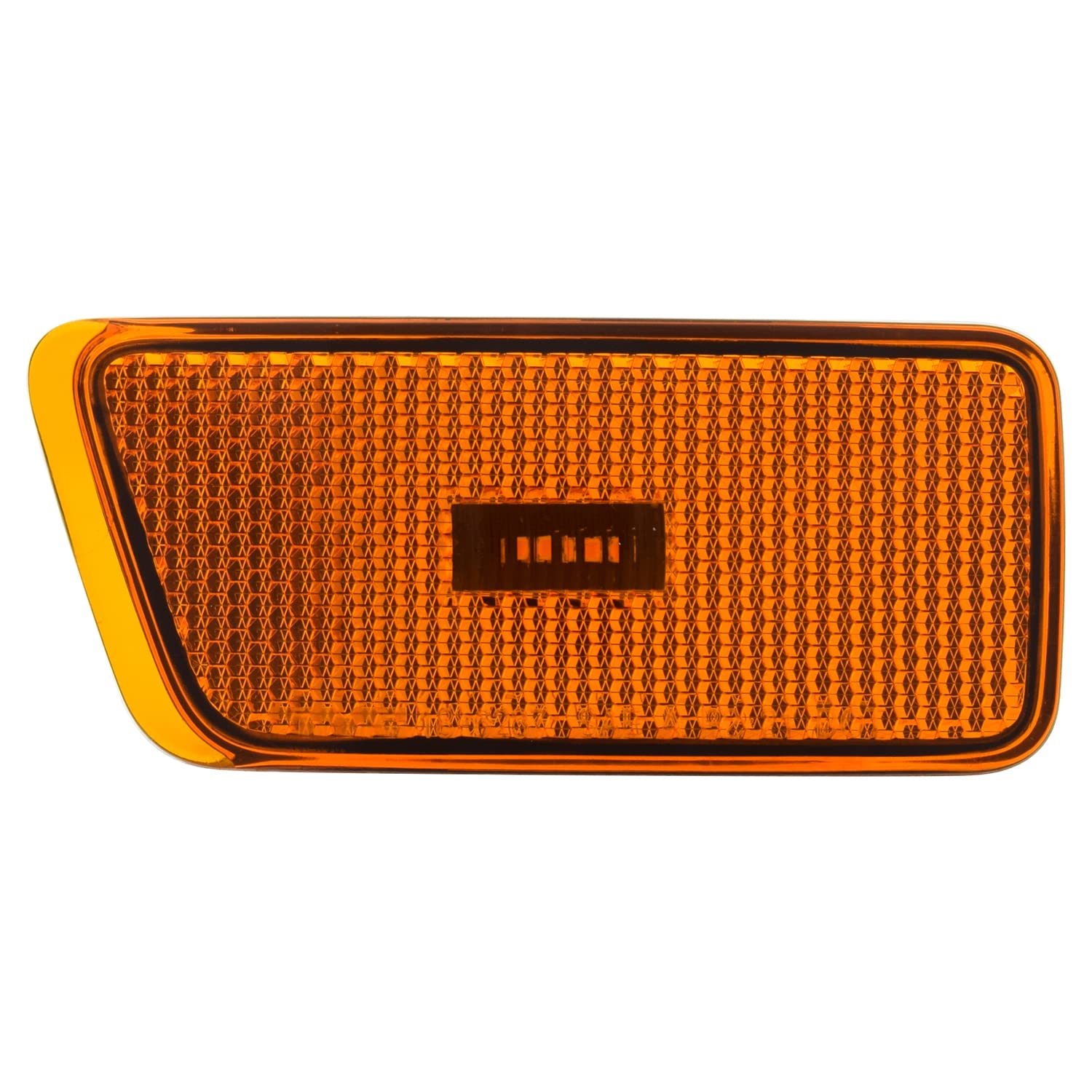 Replacement front_right Side Marker TYC 18-6237-00 for FORD BRONCO SPORT