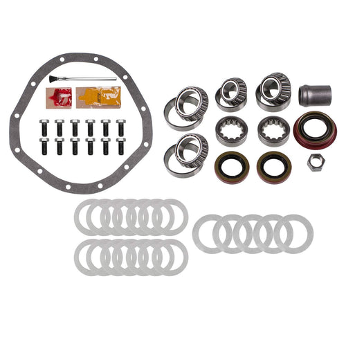 Motive Gear Rear R12RSK Super Kit for a GM 8.875" Truck Differential with Koyo Tapered Bearings