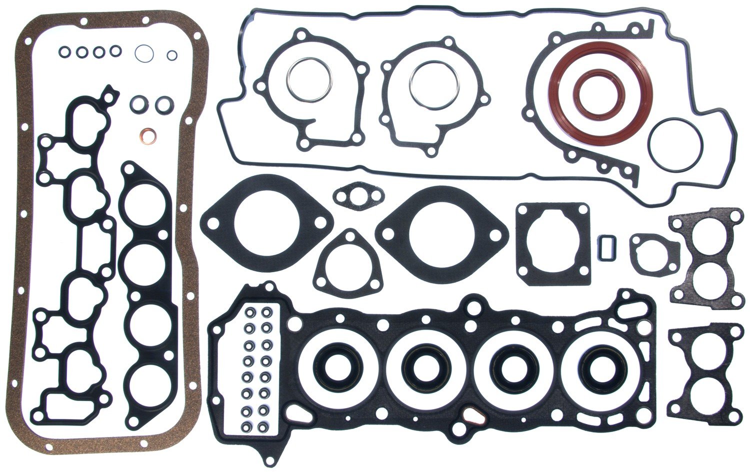 Engine Kit MAHLE 95-3705 Gasket Set