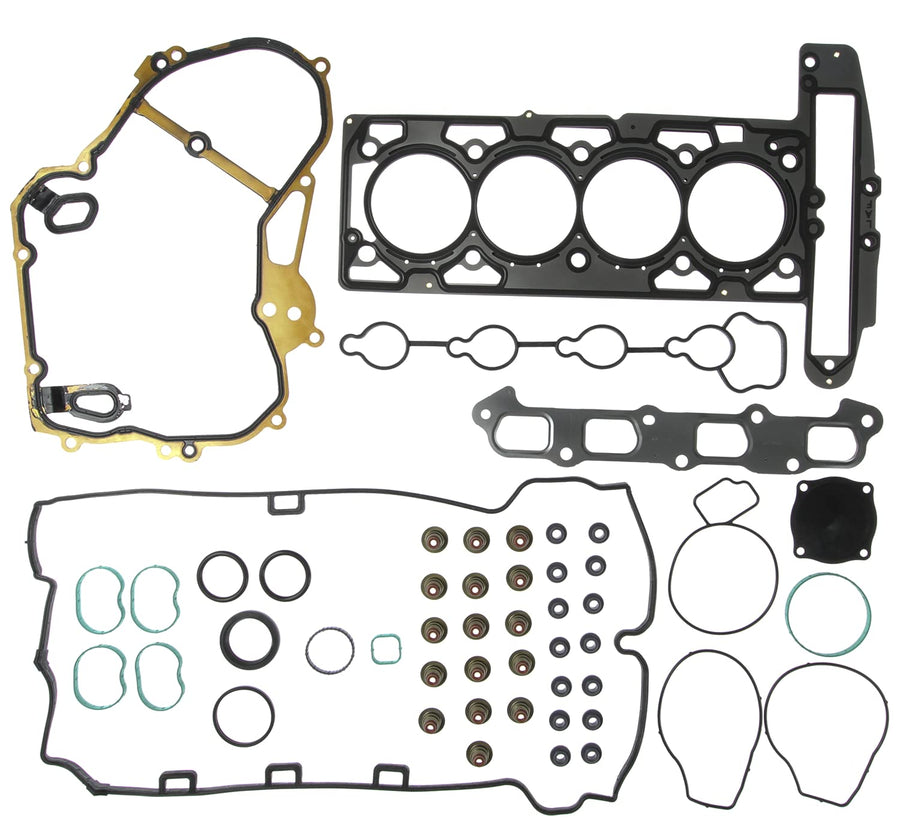 Engine Cylinder Head Gasket Set MAHLE HS54874A