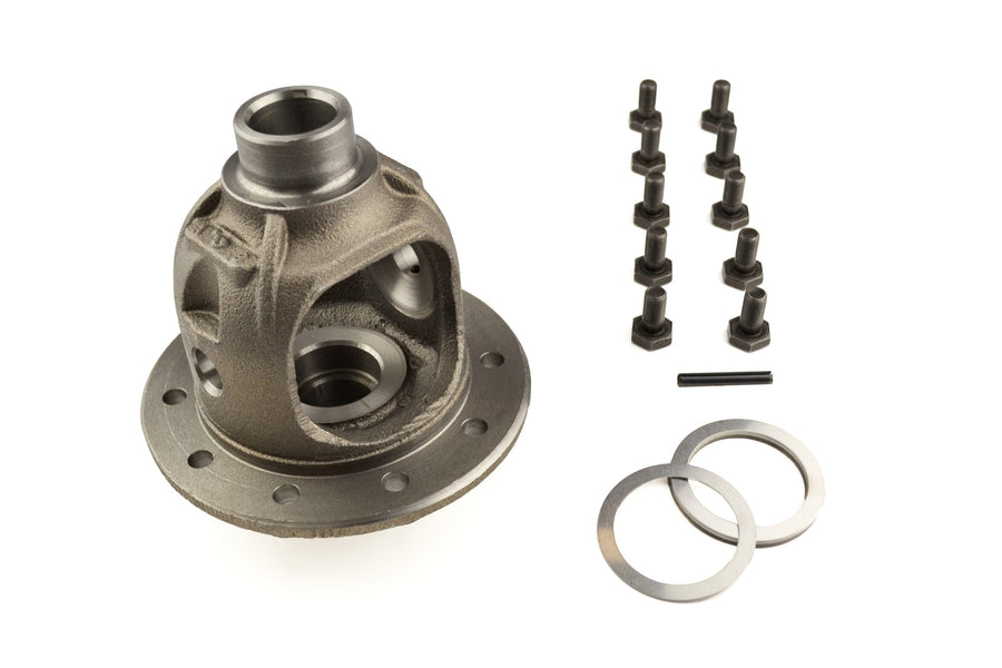 Differential Assembly Kit Spicer 706007X Case