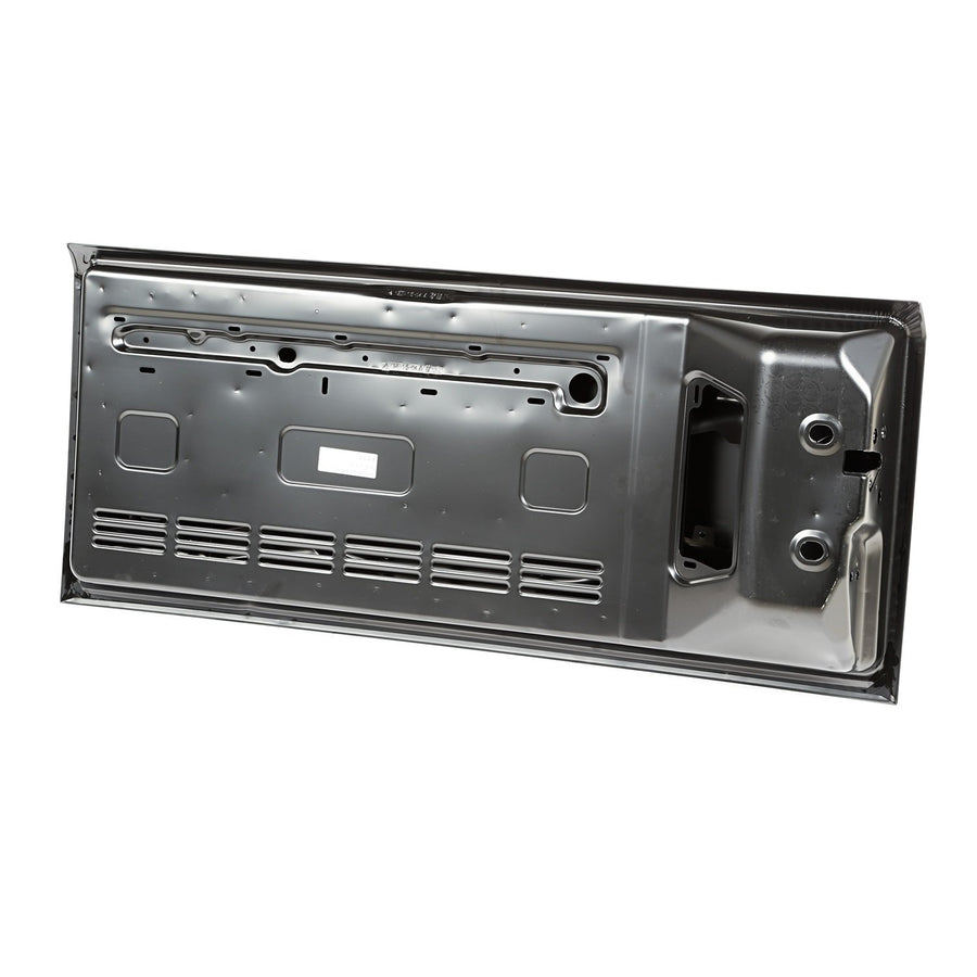 12040.18 | Omix-Ada | Tailgate | OE Reference: 68079246AA | Fits 2007-2018 Jeep Wrangler JK