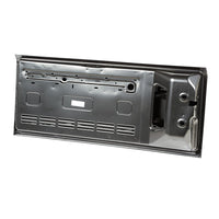 12040.18 | Omix-Ada | Tailgate | OE Reference: 68079246AA | Fits 2007-2018 Jeep Wrangler JK