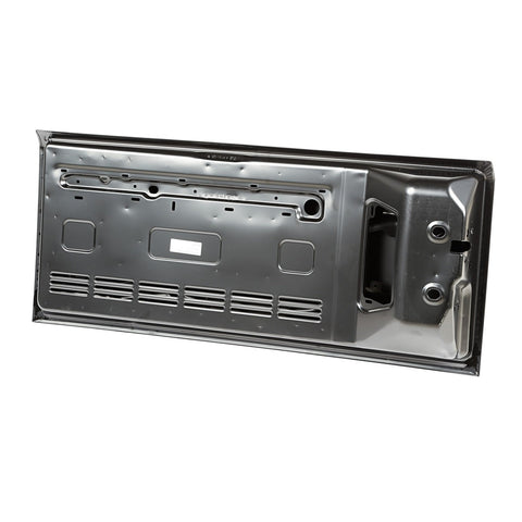 12040.18 | Omix-Ada | Tailgate | OE Reference: 68079246AA | Fits 2007-2018 Jeep Wrangler JK