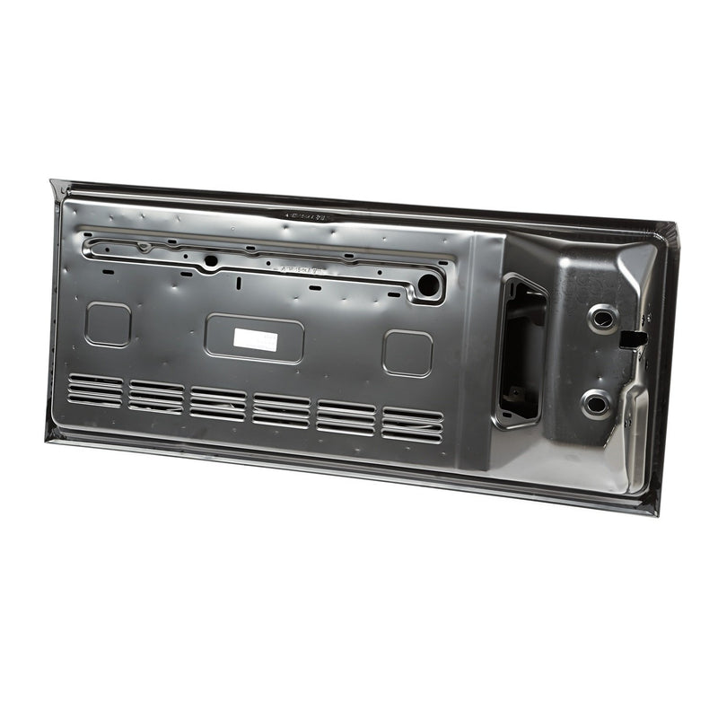 12040.18 | Omix-Ada | Tailgate | OE Reference: 68079246AA | Fits 2007-2018 Jeep Wrangler JK