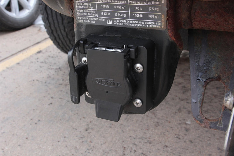 Multi-Tow Hoppy 7:4 Adapter