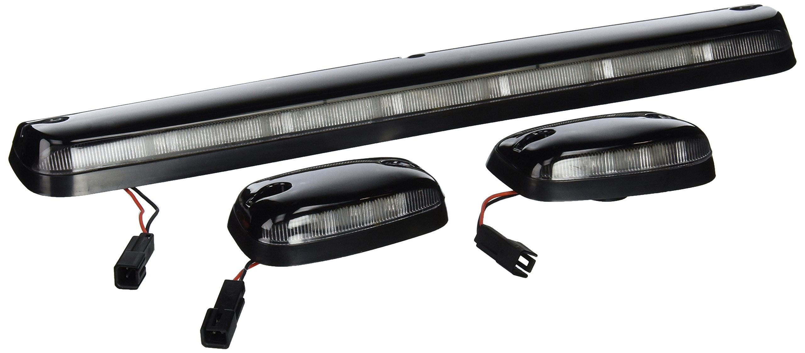 LED Cab Roof Lights Xtune (ACC-LED-CS07-CR-C)