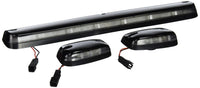 LED Cab Roof Lights Xtune (ACC-LED-CS07-CR-C)