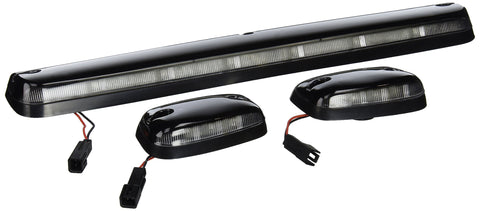 LED Cab Roof Lights Xtune (ACC-LED-CS07-CR-C)