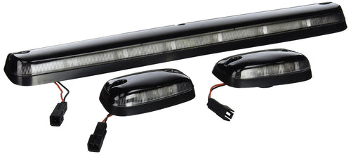 LED Cab Roof Lights Xtune (ACC-LED-CS07-CR-C)