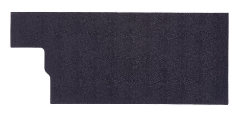 Bedrug Jeep Tailgate Bedtred BTYJTG 87-95 YJ Tailgate Mat