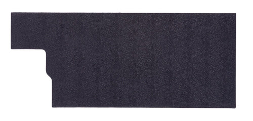 Bedrug Jeep Tailgate Bedtred BTYJTG 87-95 YJ Tailgate Mat