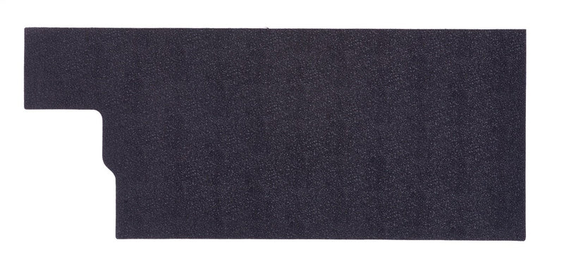Bedrug Jeep Tailgate Bedtred BTYJTG 87-95 YJ Tailgate Mat
