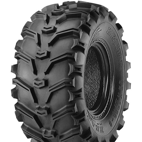 Bearclaw Kenda Front/Rear Tire (22x12-10)