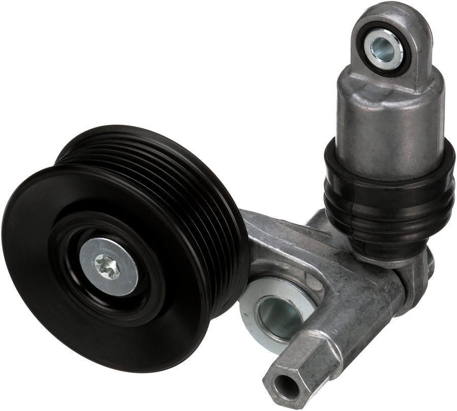 Automatic DriveAlign Belt Tensioner