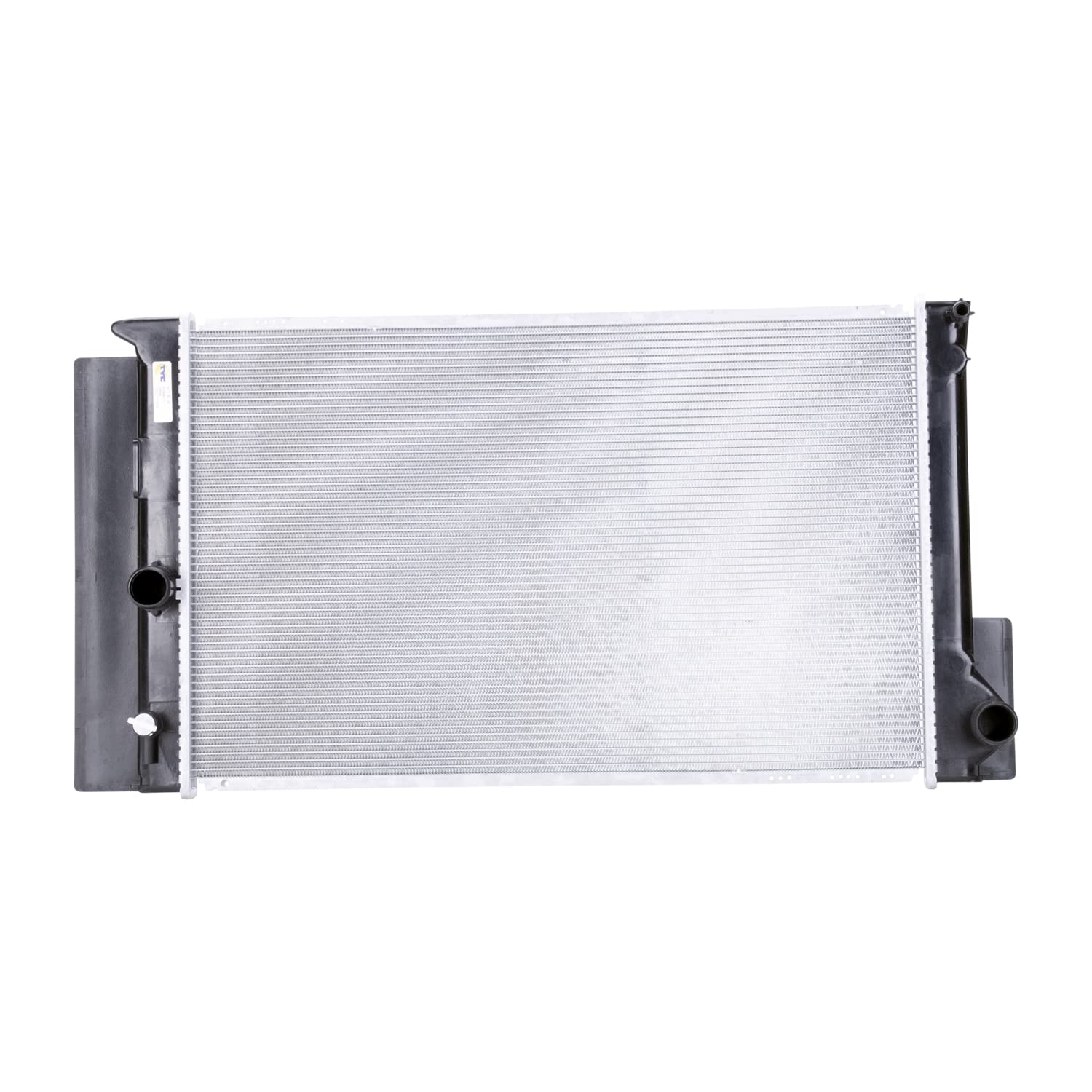 Replacement TYC 13552 Radiator SCION IM