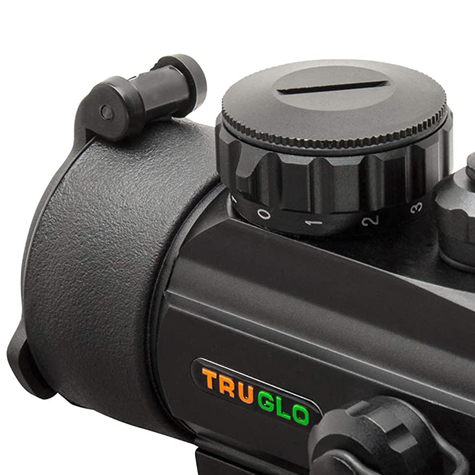 Traditional TruGlo Red-Dot Crossbow Tri Dot Sight