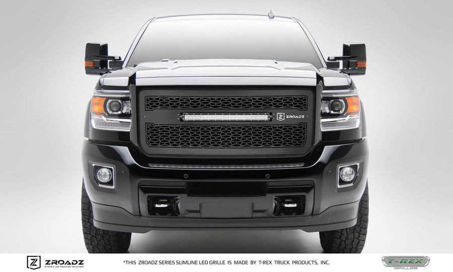 ZROADZ T-Rex Z312111 Grille